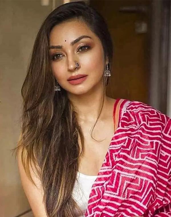 iira soni ullu app popular actress