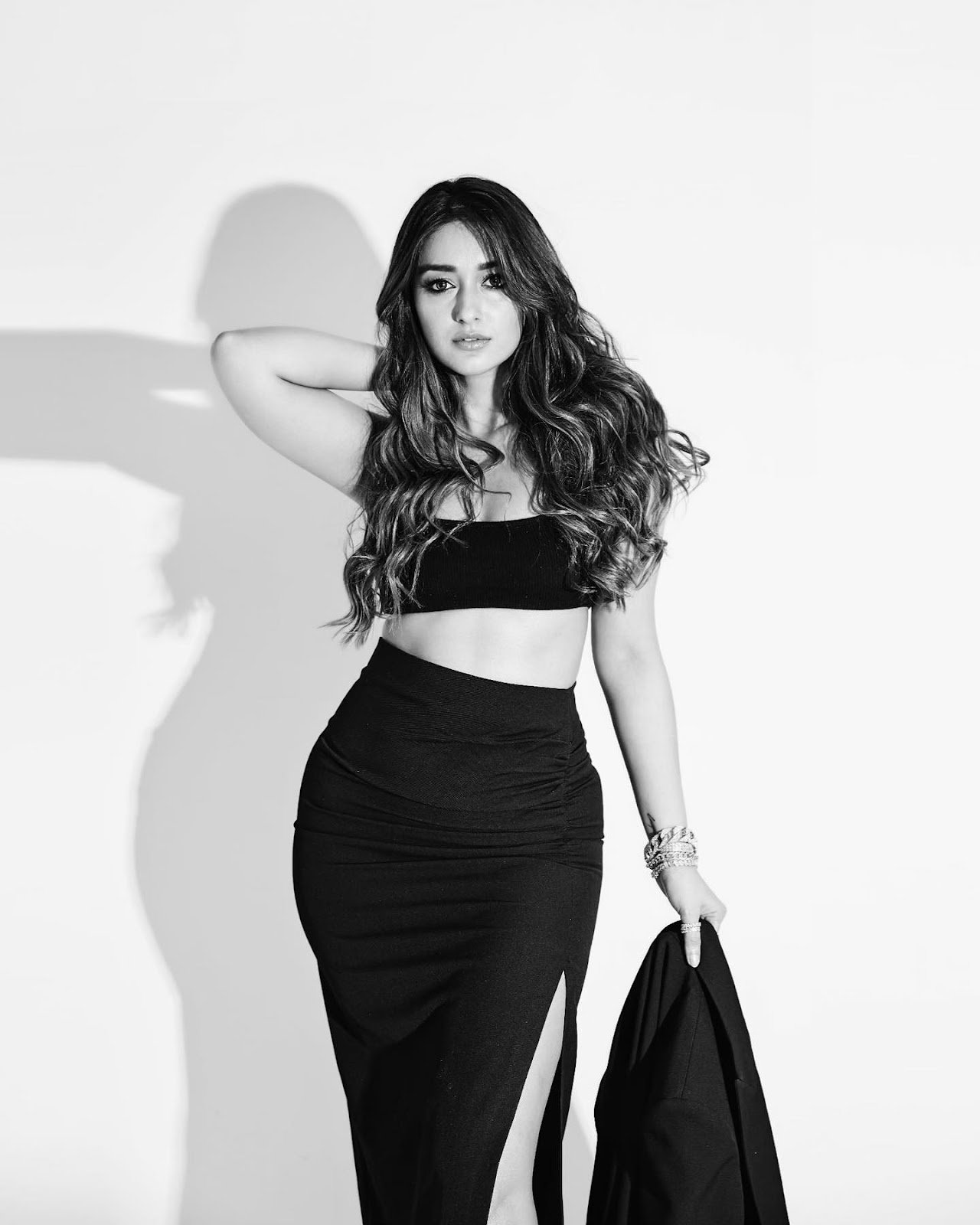 Ileana D'cruz curvy bollywood actress body shamed