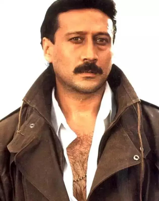 Jackie Shroff most stylish actors bollywood