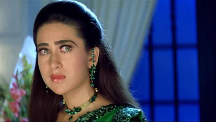 Karishma Kapoor best actors nepotism bollywood