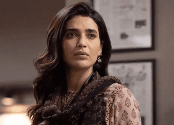 karishma sharma scoop journalist role bollywood