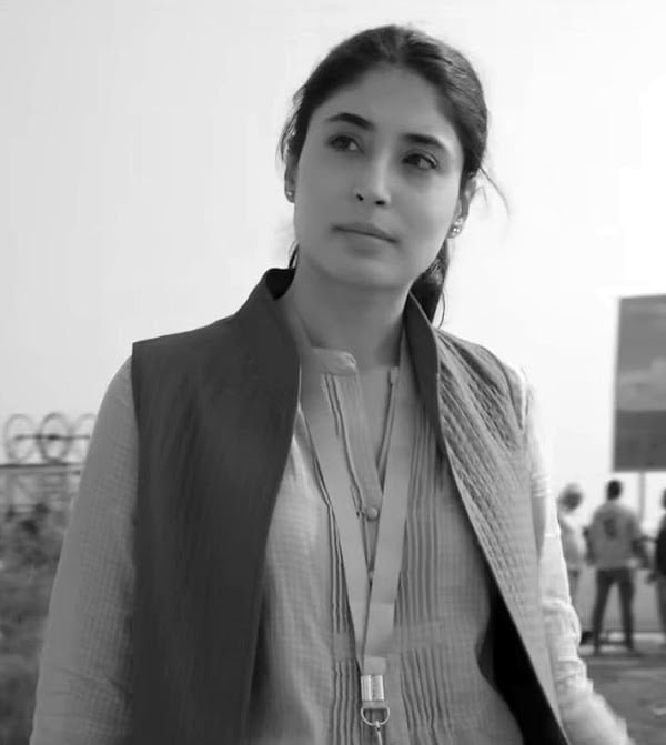 kritika kamra bheed journalist role bollywood