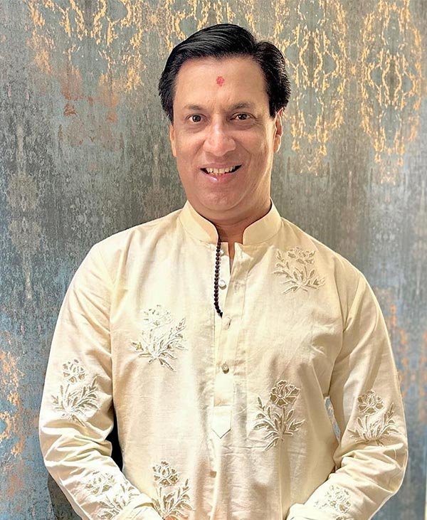 madhur bhandarkar best bollywood director
