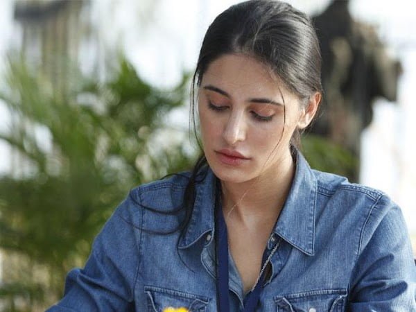 nargis fakhri madras cafe journalist role bollywood