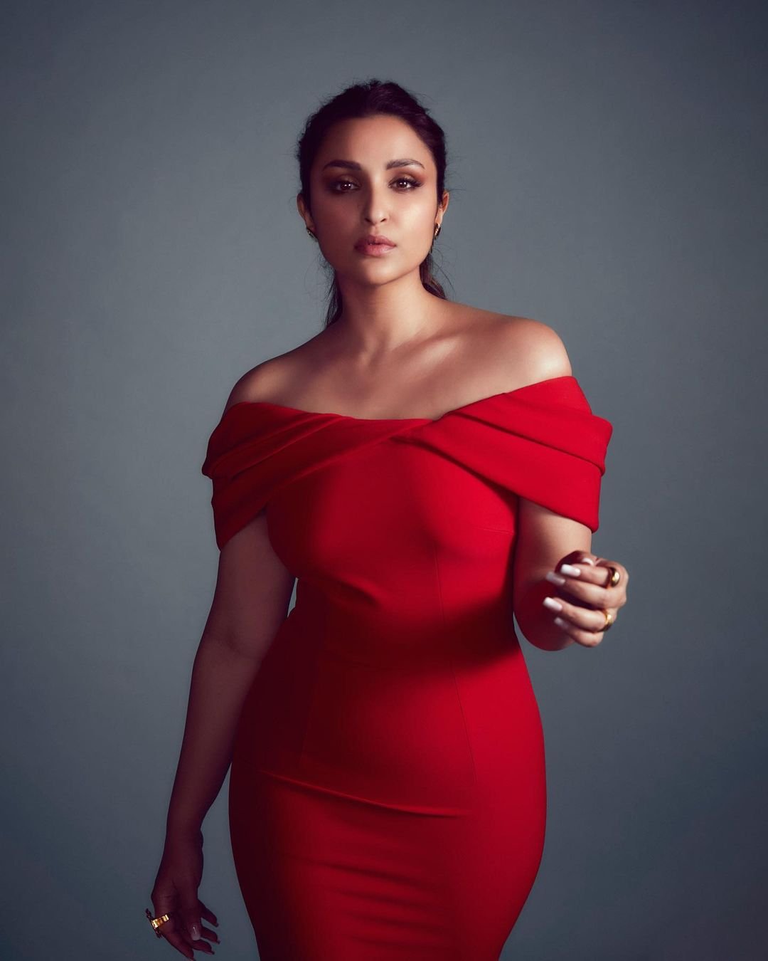 Parineeti Chopra curvy bollywood actress body shamed