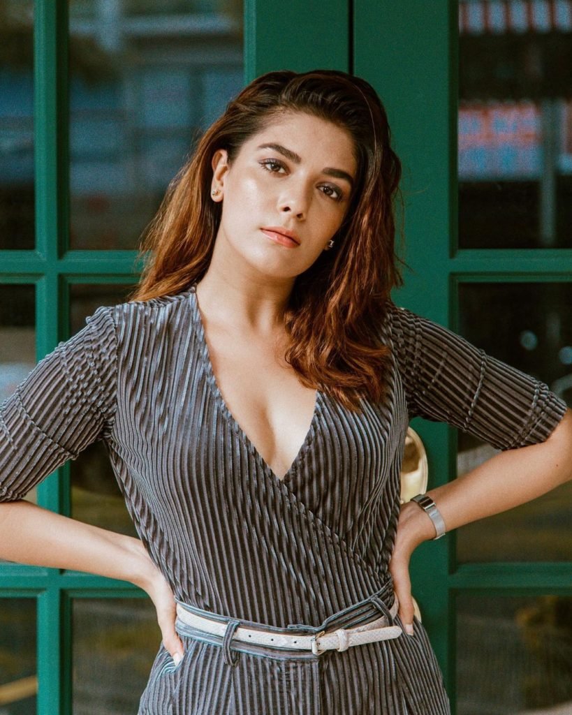 Pooja gor indian actress