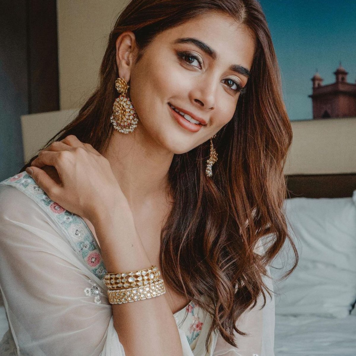 Pooja Hegde bollywood bad actress