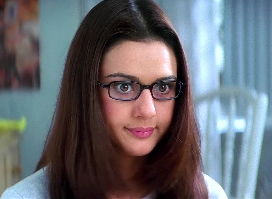 Preity Zinta bollywood actress career went downhill