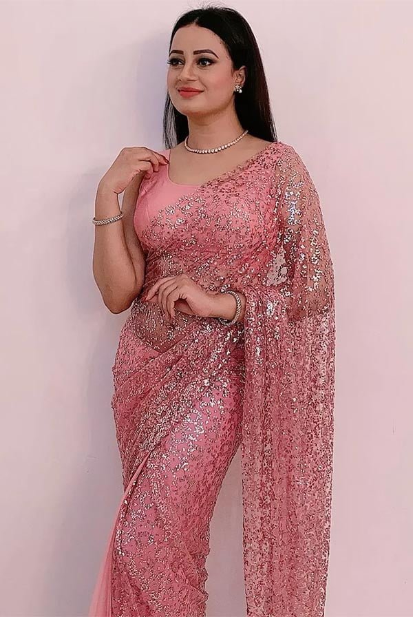 priya shinde saree crime patrol actress