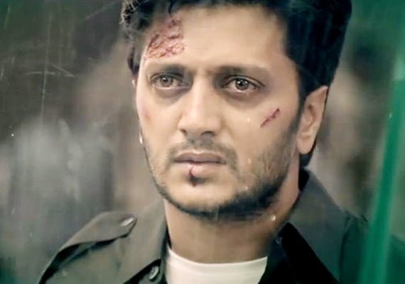 Riteish Deshmukh Ek Villain bollywood hero as villain