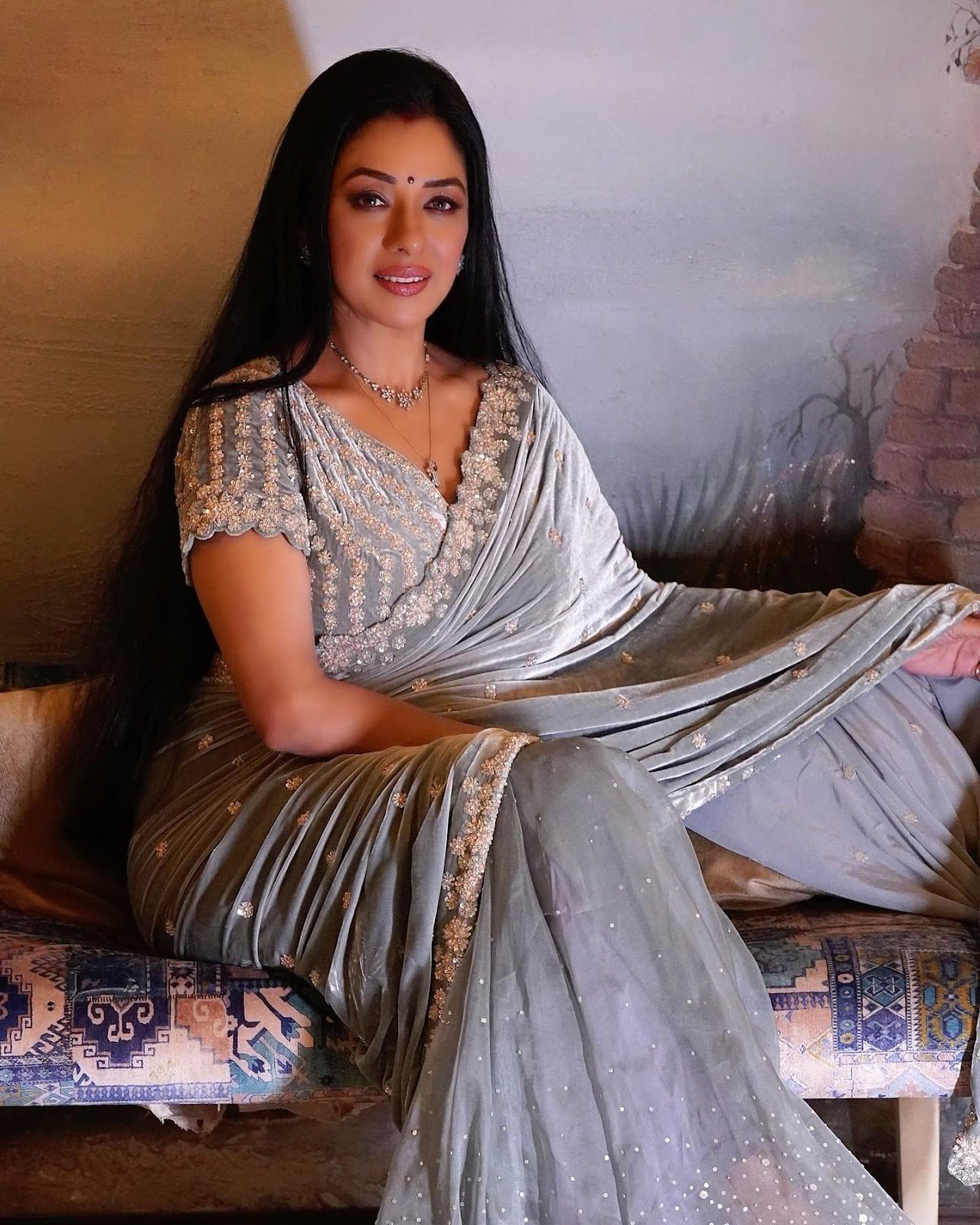 Rupali Ganguly indian tv actress over 40