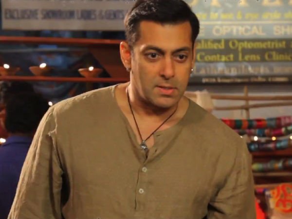 Salman Khan nepotism bollywood actor