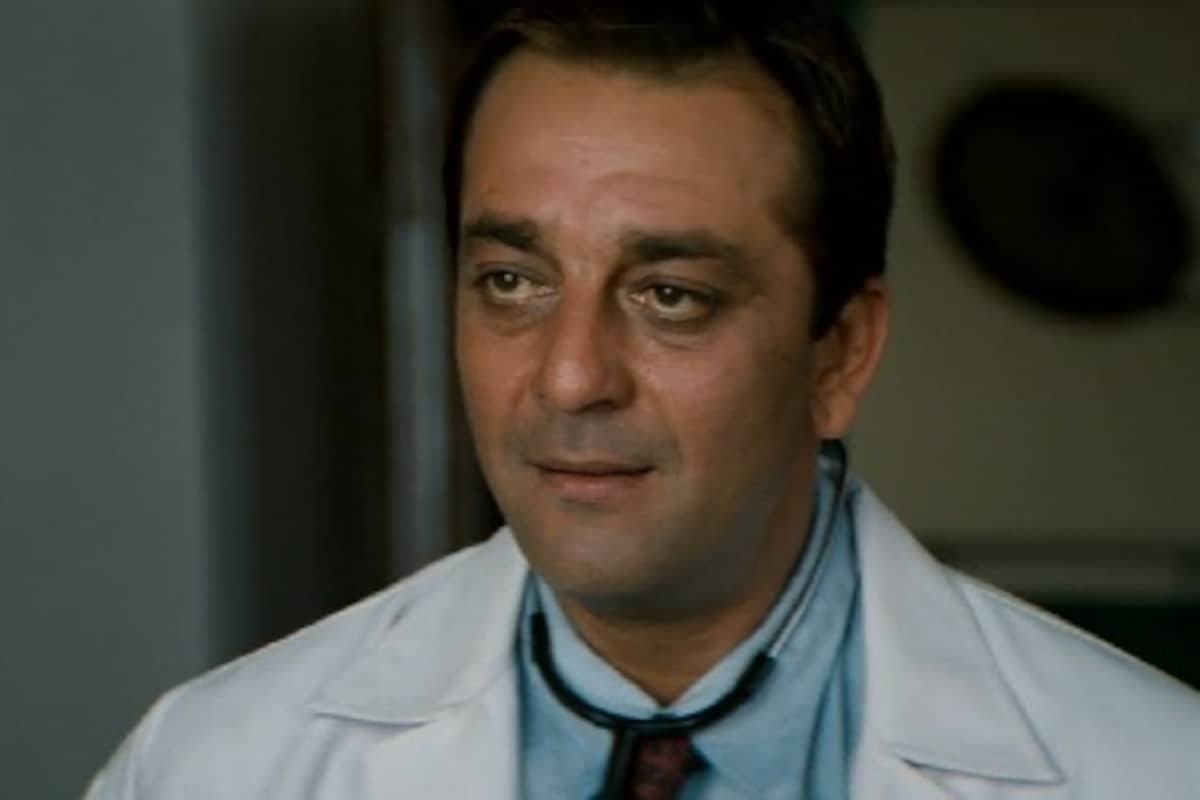 Sanjay Dutt best actors nepotism bollywood