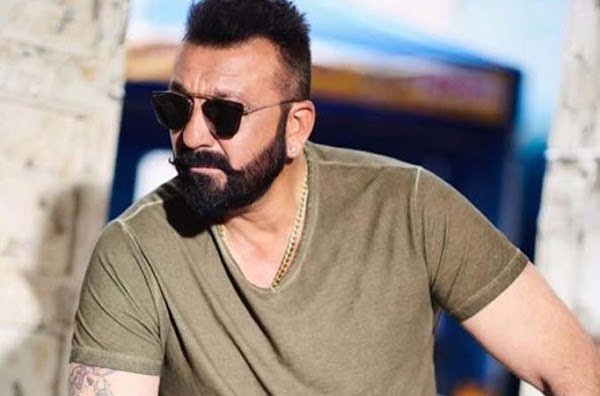 sanjay dutt nickname bollywood actor