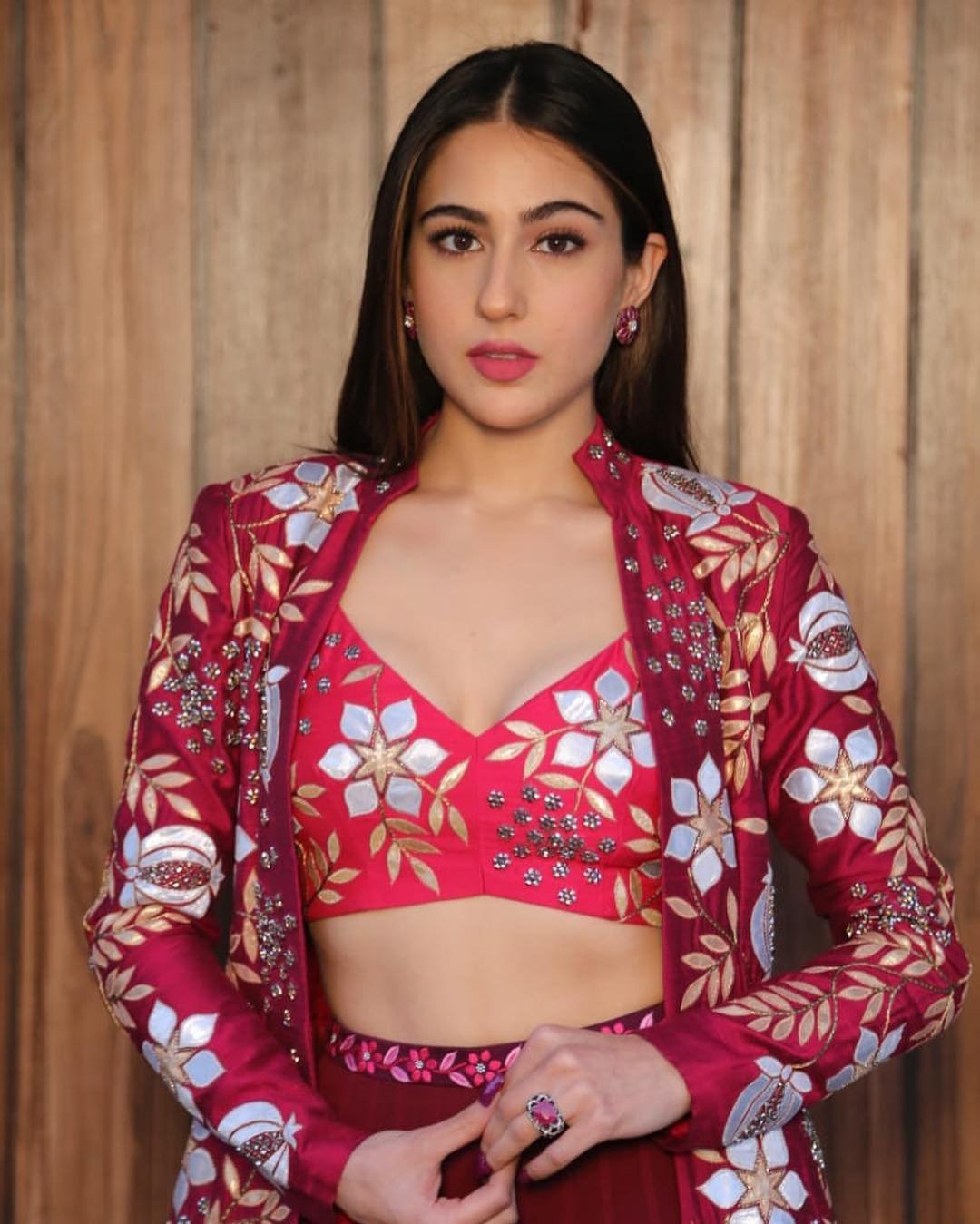 Sara Ali Khan bollywood bad actress