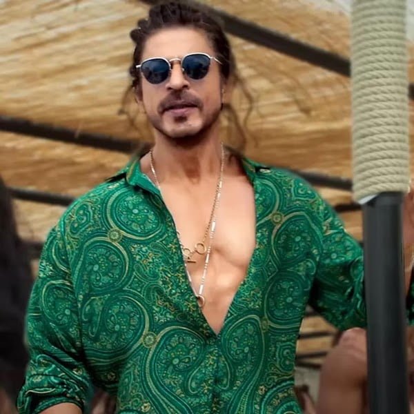 shah rukh khan nickname bollywood actor