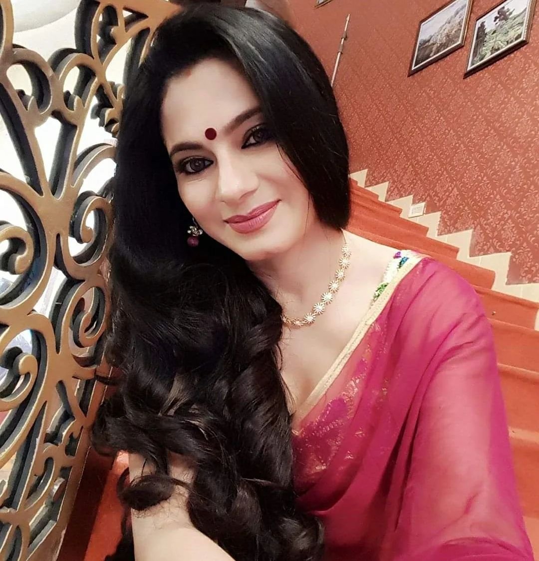 Tasneem Sheikh indian tv actress over 40