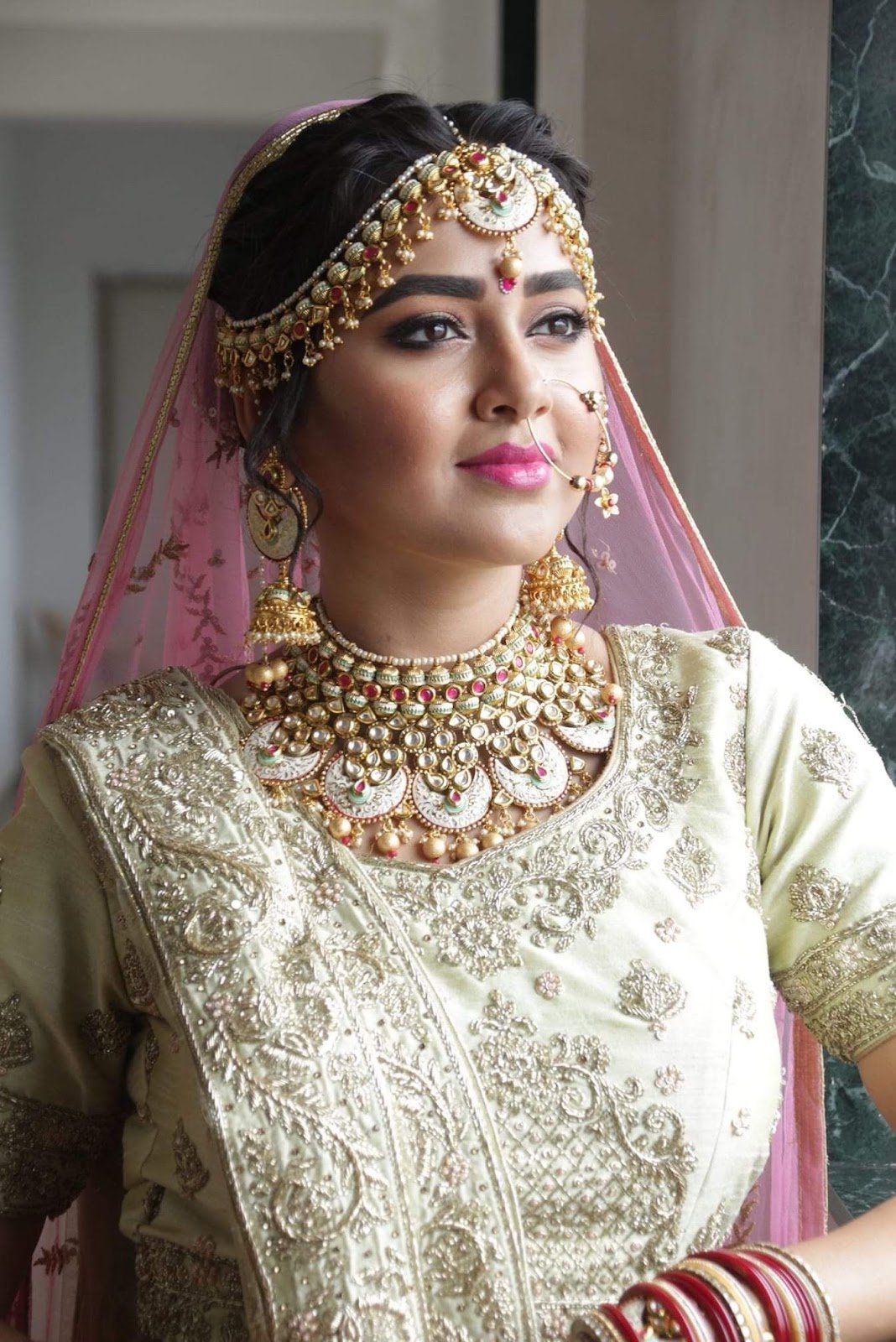 17 stunning Indian TV actresses in bridal avatar - see now ...