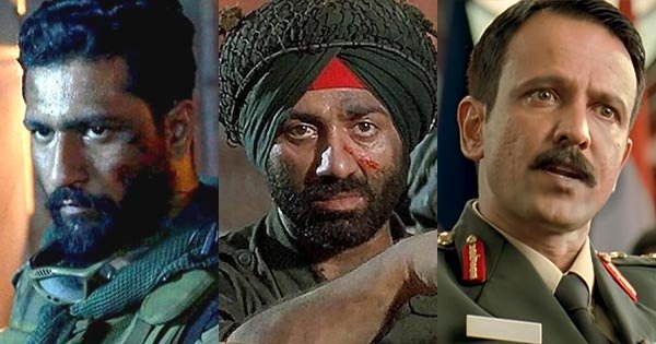 indian army best movies