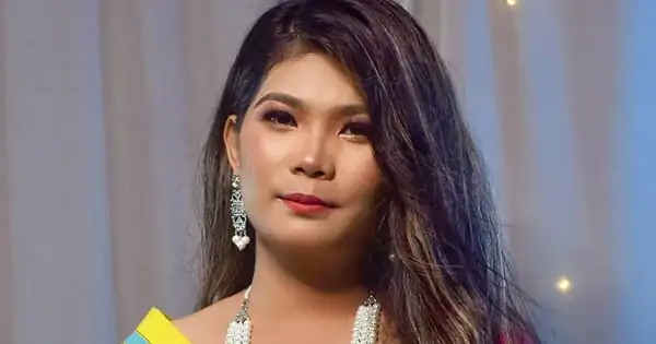 miss india tripura rinky chakma death cause