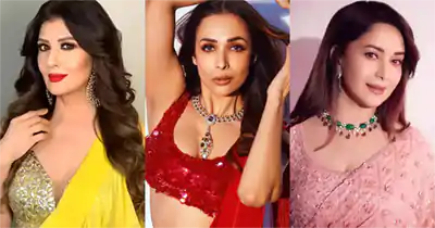 Indian actresses over 50