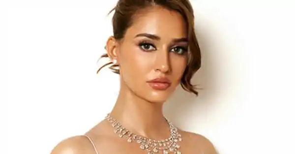 disha patani facts