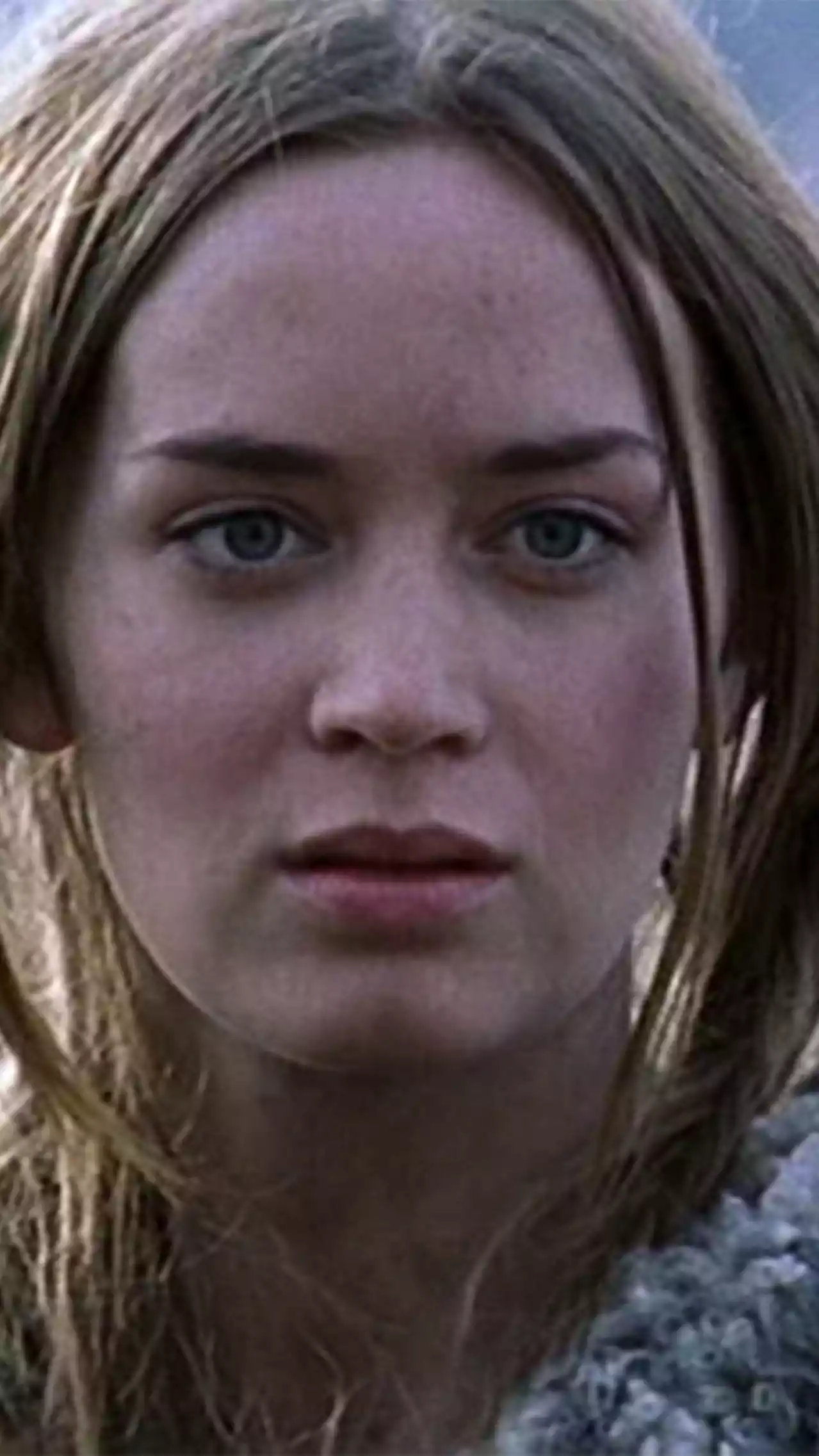 emily blunt boudica 2003