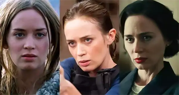 emily blunt transformation oppenheimer actress 1