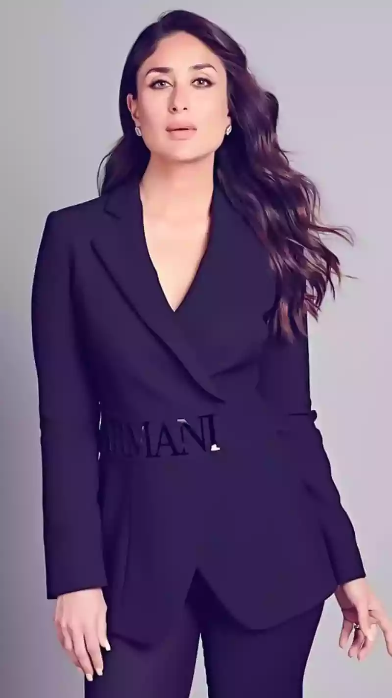 kareena kapoor pantsuit bollywood actress 8