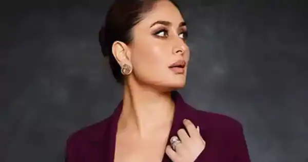 kareena kapoor pantsuit stylish look bollywood actress