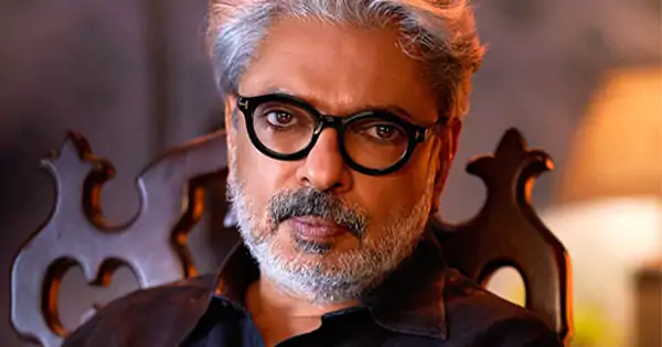 sanjay leela bhansali facts