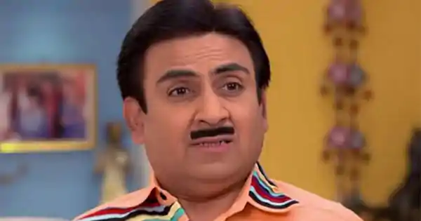 facts about dilip joshi jethalal tmkoc
