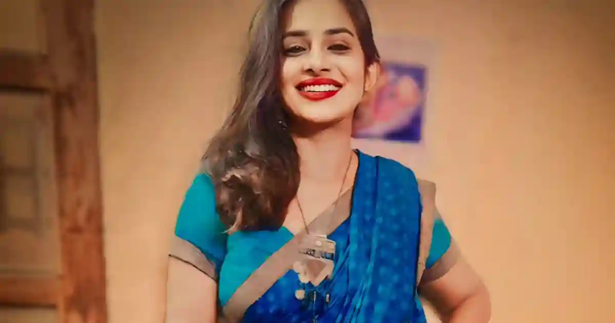 jonita d'cruz web series videos instagram