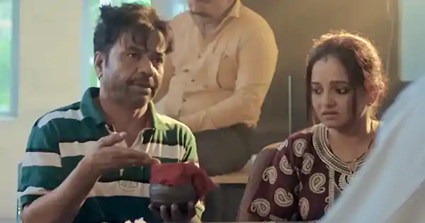 kaam chalu hai trailer rajpal yadav movie