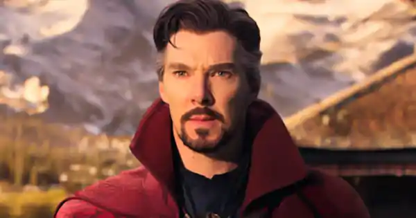 benedict cumberbatch facts