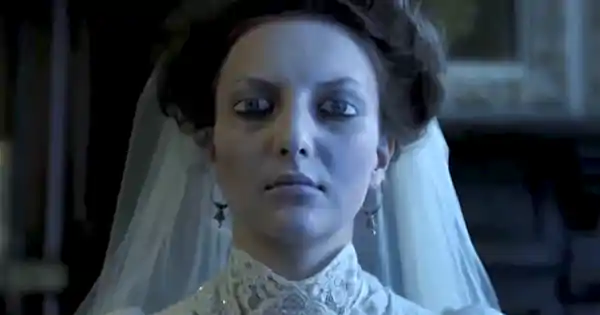 best russian horror movie the bride