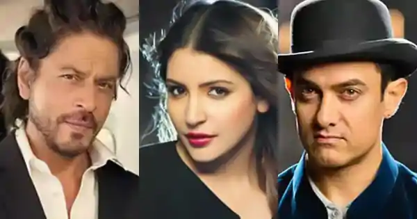 bollywood actors who are producers