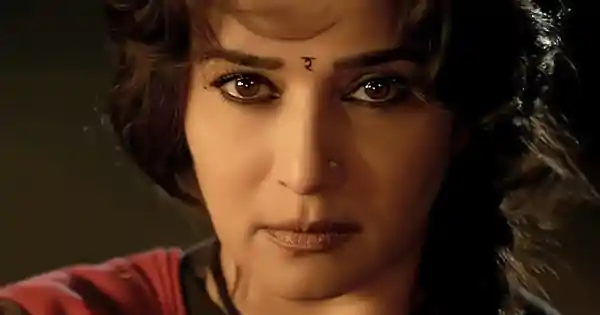 movies about female gangsters