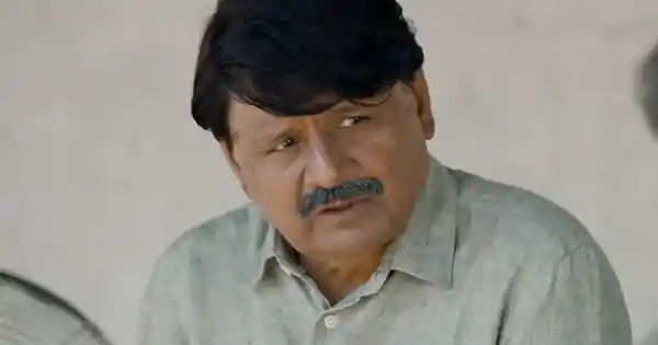 raghubir yadav facts panchayat pradhan ji