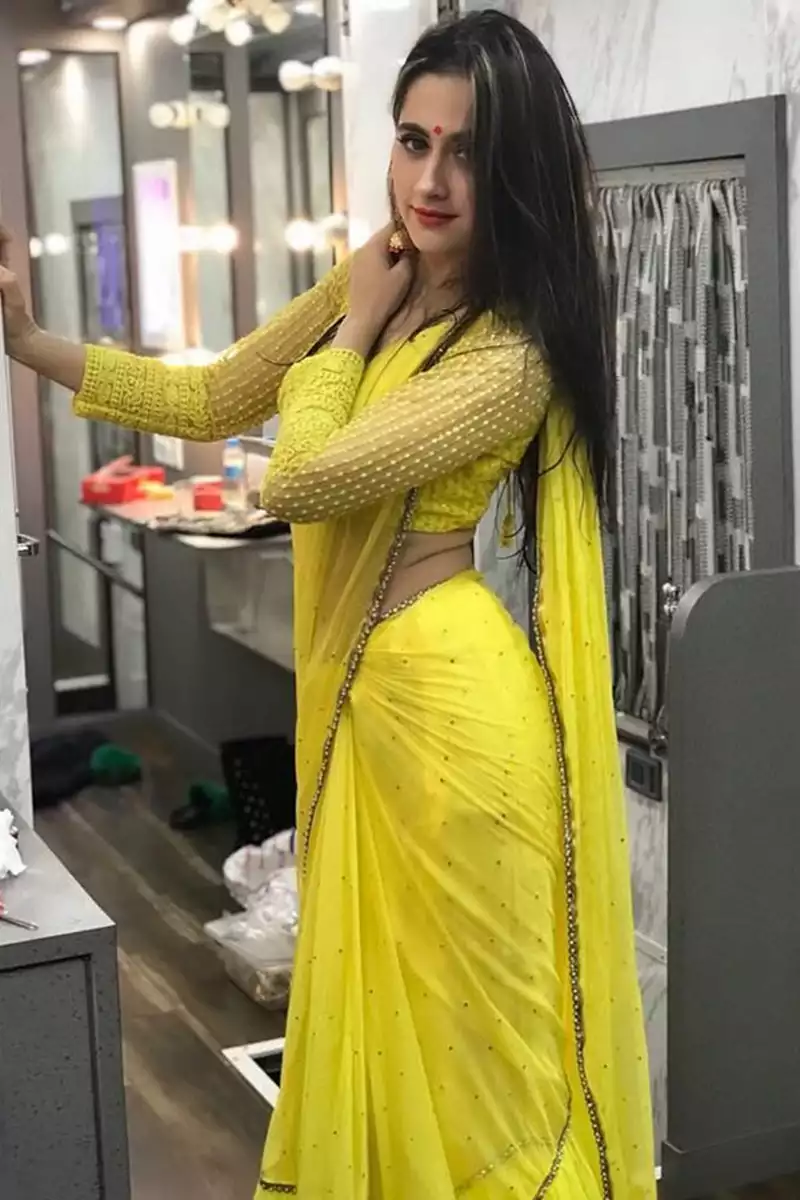 sanjeeda shaikh saree heeramandi actress 10