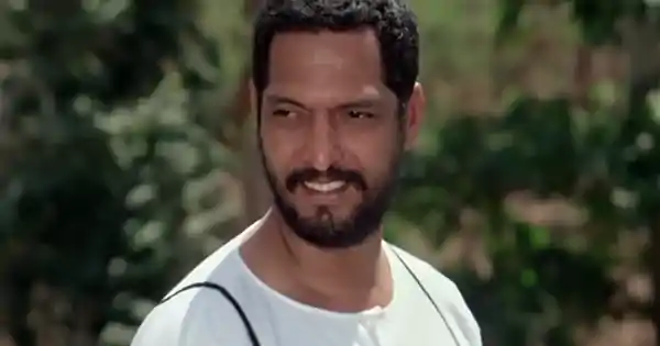 nana patekar best scene krantiveer aa gaye meri maut
