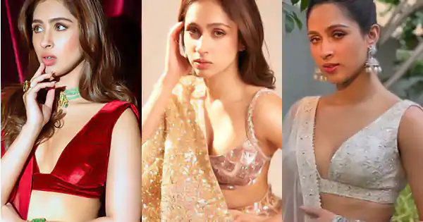 pashmina roshan saree ishq vishq rebound actress
