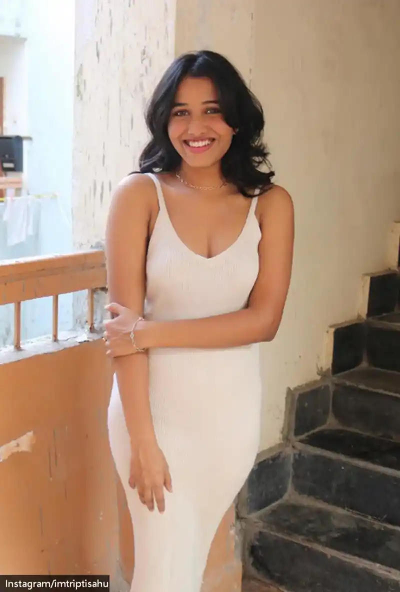 tripti sahu dress actress panchayat khushboo 2