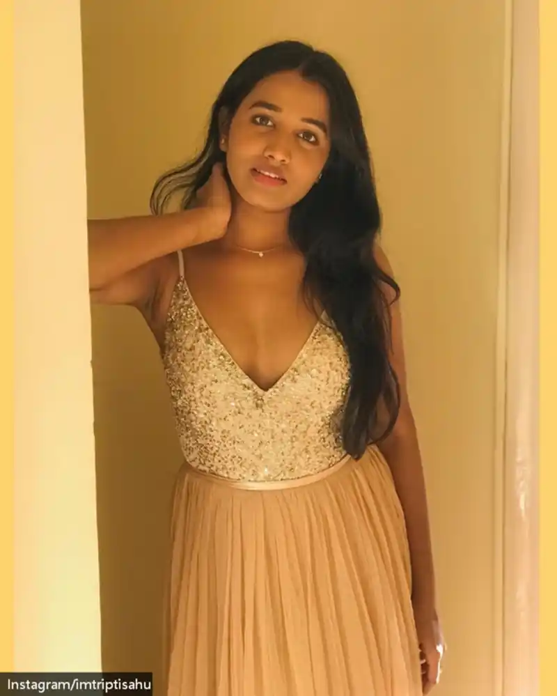 tripti sahu dress actress panchayat khushboo 3