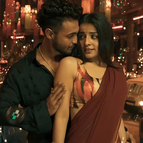 Mahima Makwana antim flesh actress