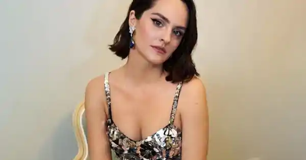 Noémie Merlant french actress