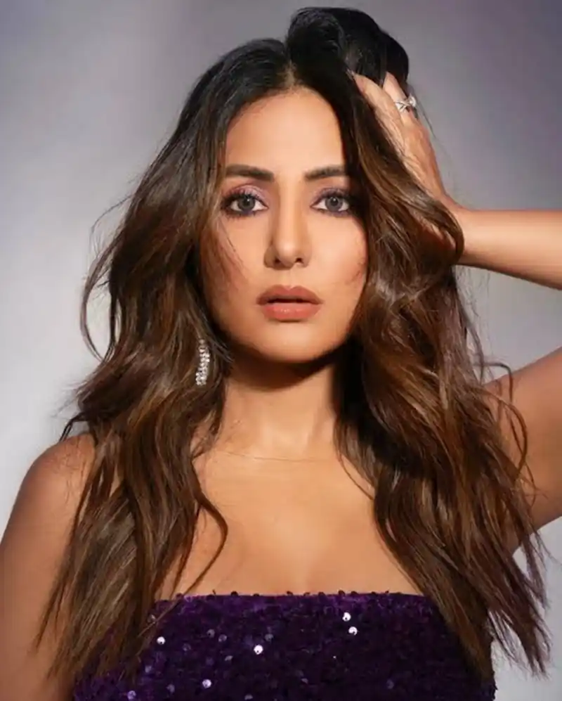 hina khan breast cancer bollywood celebrity 4