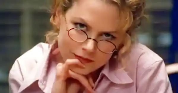 nicole kidman facts